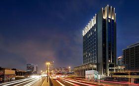 Rove Bur Dubai - Healthcare City